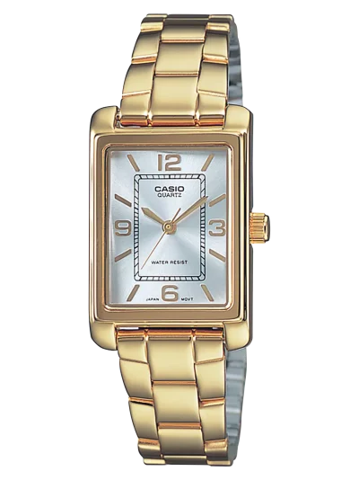 Reloj Casio LTP-1234PG-7AEG