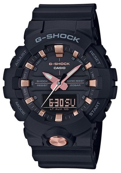 Reloj Casio G-Shock GA-810B-1A4ER