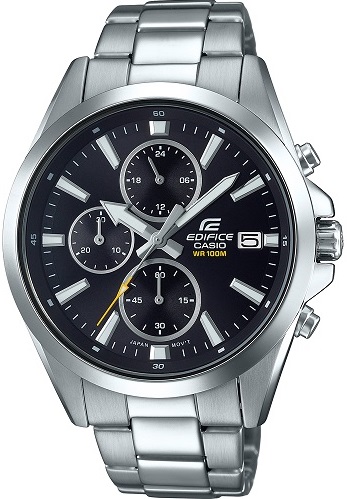 EFV-560D Edifice | Baroli | 5 años de Garantía Oficial | Relojes Casio