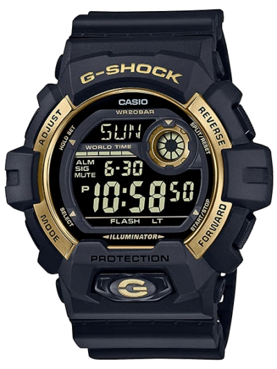 G-8900GB-1ER Reloj Casio G-Shock