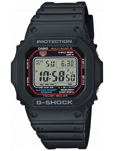 Relojes Casio G-Shock 2024 - Distribuidores oficiales de Casio G Shock