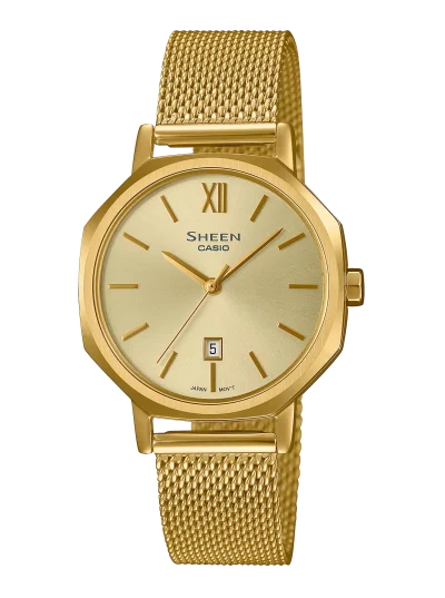 Reloj Casio Sheen SHE-4554GM-9AUEF