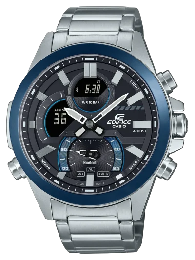 Casio Edifice ECB-30DB-1AEF