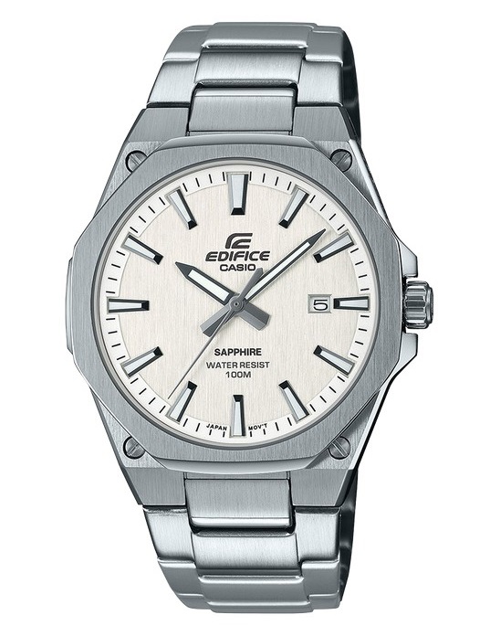 Reloj de hombre CASIO EDIFICE ECB-2200DC-1AEF