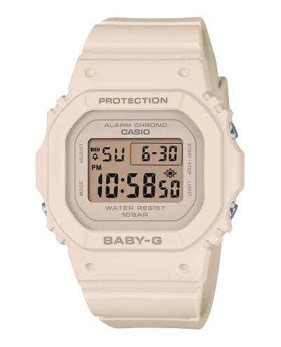 Reloj Casio Baby-G BGD-565U-4ER