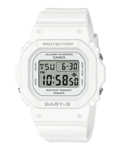 Reloj Casio Baby-G BGD-565U-7ER