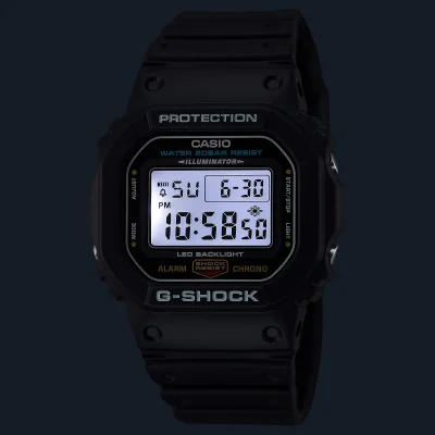 Reloj Casio G-Shock DW-5600UE-1ER