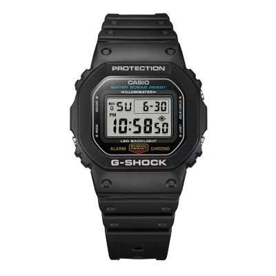 Reloj Casio G-Shock DW-5600UE-1ER