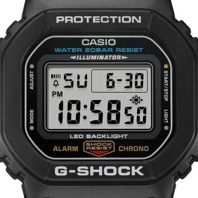 Reloj Casio G-Shock DW-5600UE-1ER