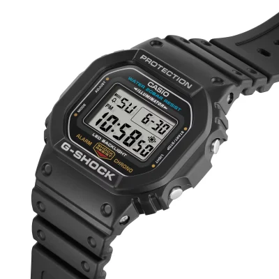 Reloj Casio G-Shock DW-5600UE-1ER