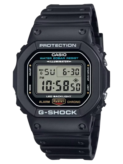 Reloj Casio G-Shock DW-5600UE-1ER