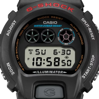 Reloj Casio G-Shock DW-6900U-1ER