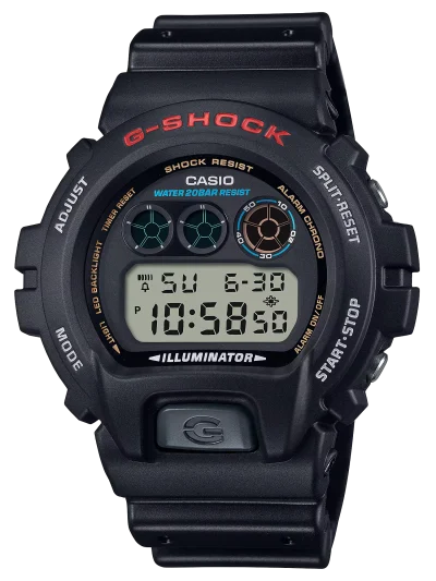 Reloj Casio G-Shock DW-6900U-1ER