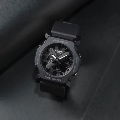 Reloj Casio G-Shock GA-2300-1AER