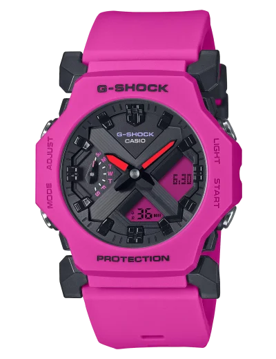 Reloj Casio G-Shock GA-2300-4AER
