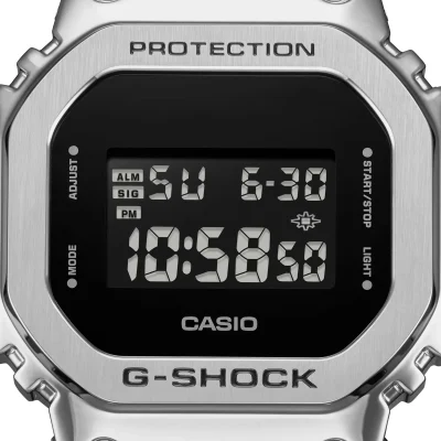 Reloj Casio G-Shock GM-5600U-1ER