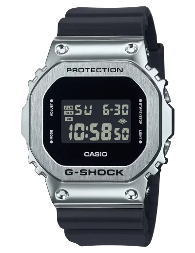 Reloj Casio G-Shock GM-5600U-1ER