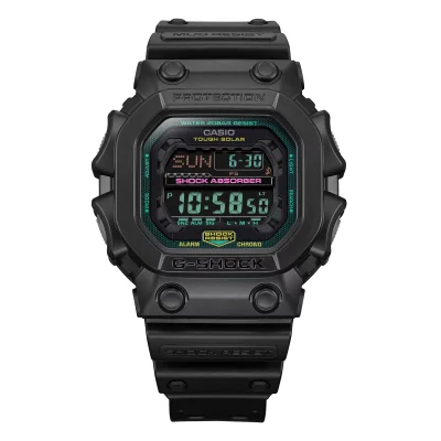 Reloj Casio G-Shock GX-56MF-1ER Multi Fluorescent Accents