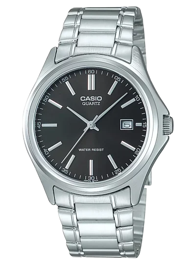 Reloj Casio Collection Analógico Caballero MTP-1183PA-1AEG