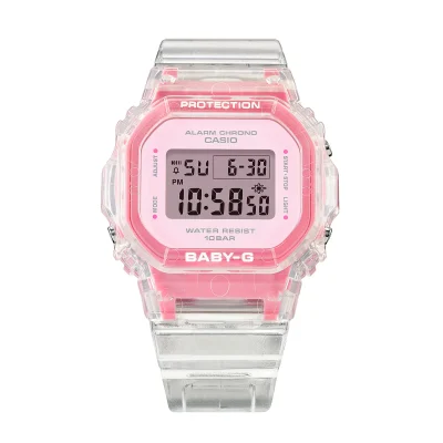 Reloj Casio Baby-G Summer Jelly Colours BGD-565SJ-7ER