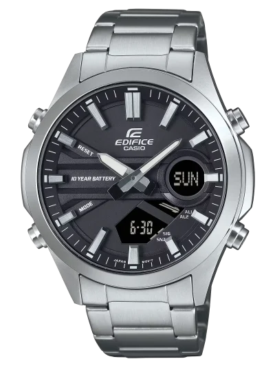 Reloj Casio Edifice EFV-C120D-1AEF