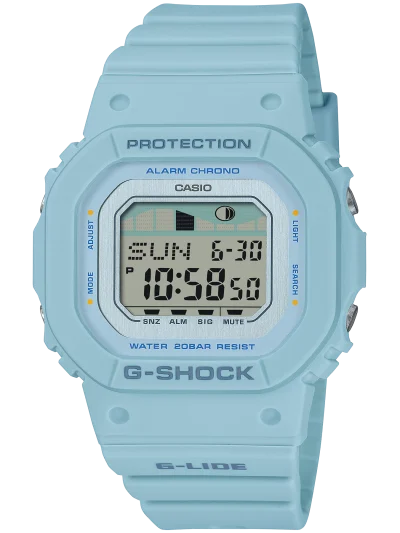 Reloj Casio GLX-S5600-2ER G-Shock Surf