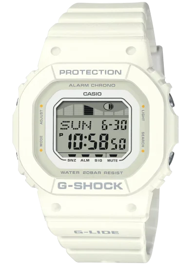 Reloj Casio GLX-S5600-7BER Gl-Shock Surf