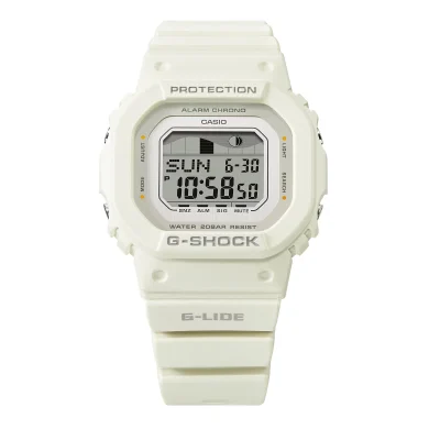 Reloj Casio GLX-S5600-7BER Gl-Shock Surf