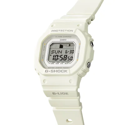 Reloj Casio GLX-S5600-7BER Gl-Shock Surf