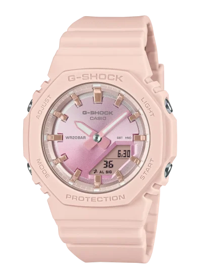 Reloj Casio G-Shock Sunset Glow GMA-P2100SG-4AER