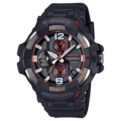 Reloj Casio G-Shock GR-B300-1A4ER Gravitymaster