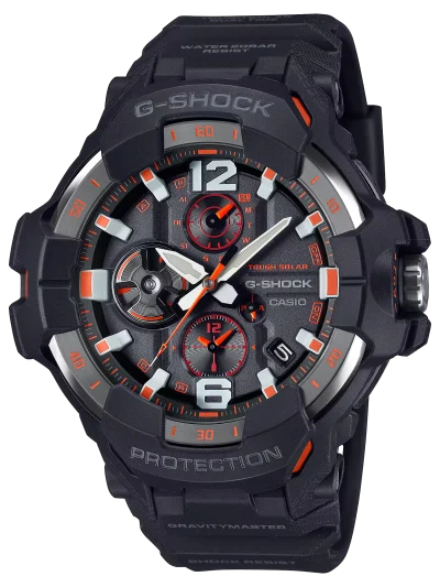 Reloj Casio G-Shock GR-B300-1A4ER Gravitymaster