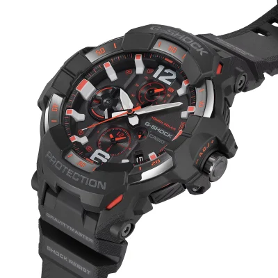 Reloj Casio G-Shock GR-B300-1A4ER Gravitymaster