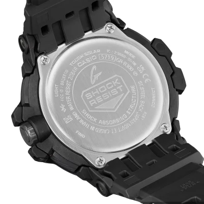 Reloj Casio G-Shock GR-B300-1A4ER Gravitymaster