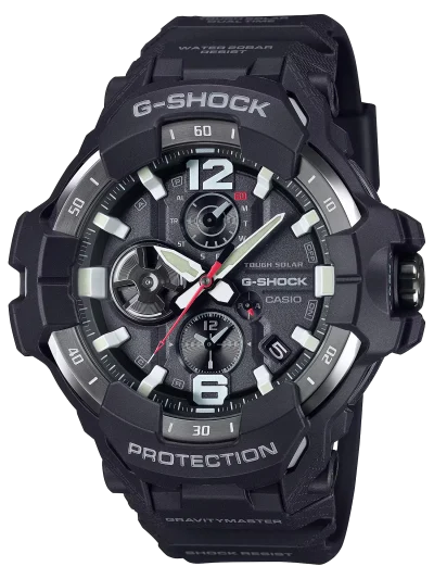 Reloj Casio G-Shock GR-B300-1AER Gravitymaster