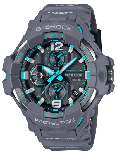 Reloj Casio G-Shock GR-B300-8A2ER Gravitymaster