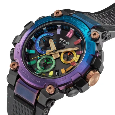 Reloj Casio G-Shock Pro Nebula MTG-B3000DN-1AER
