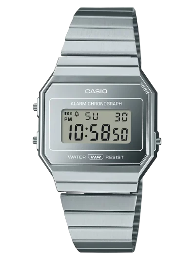 Reloj Casio Vintage A700WEV-7AEF