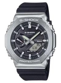 Reloj Casio G-Shock GBM-2100-1AER