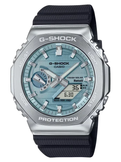 Reloj Casio G-Shock GBM-2100A-1A2ER