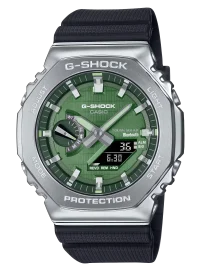Reloj Casio G-Shock GBM-2100A-1A3ER