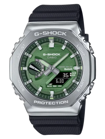 Reloj Casio G-Shock GBM-2100A-1A3ER