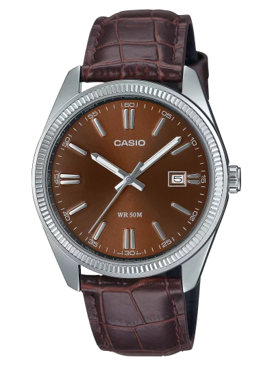 Reloj Casio MTP-1302PL-5AVEF