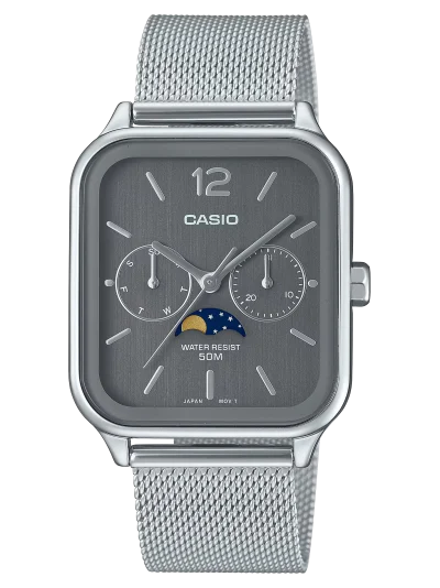 Reloj Casio MTP-M305M-8AVER