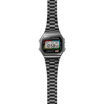 Reloj Casio Vintage UNO A168WEUC-1AER