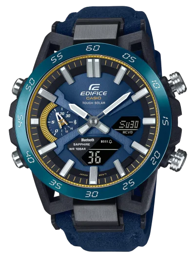 Reloj Casio Edifice ECB-2000SS-2AER 50 aniversario