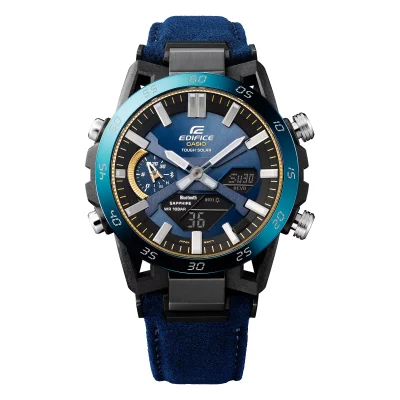 Reloj Casio Edifice ECB-2000SS-2AER 50 aniversario