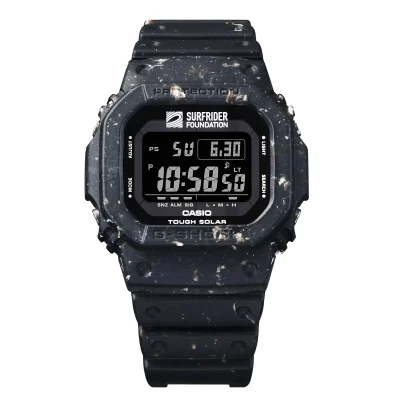 Reloj Casio G-Shock Surfrider G-5600SRF-1ER