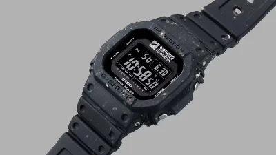 Reloj Casio G-Shock Surfrider G-5600SRF-1ER