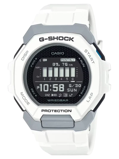 Reloj Casio G-Shock GBD-300-7ER